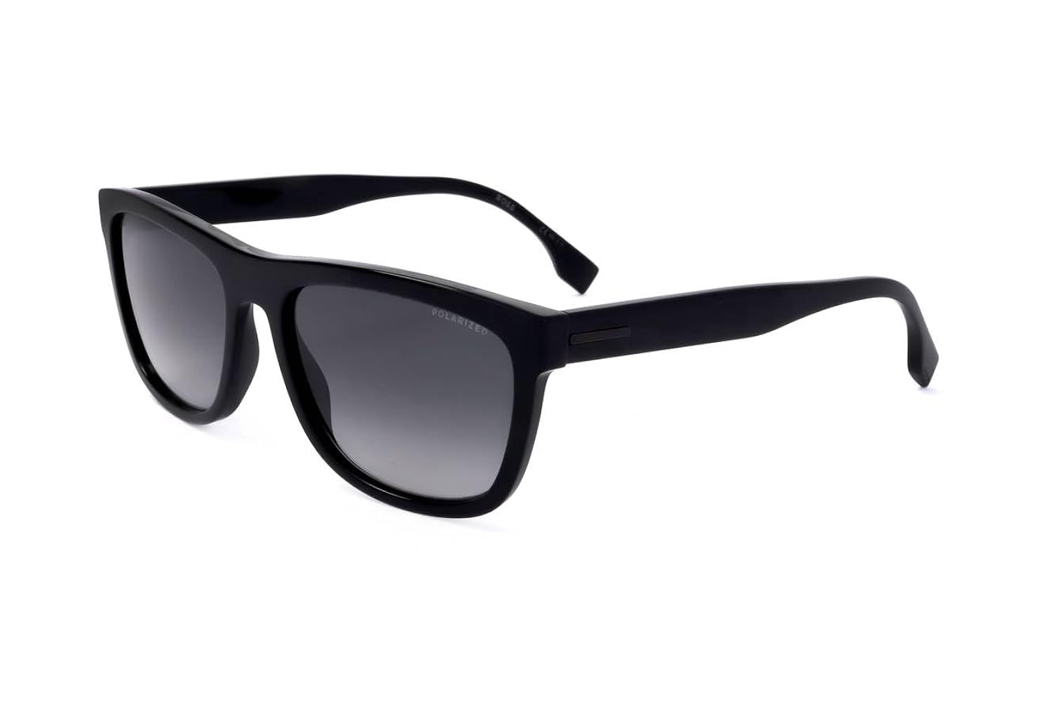 boss114 Amazon.com: Hugo Boss Polarized Sunglasses B1439S 807WJ